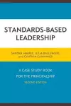 Standards-Based Leadership cover