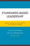 Standards-Based Leadership cover