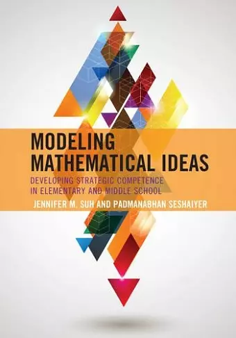 Modeling Mathematical Ideas cover