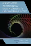 Research-Based Instruction that Makes a Difference in English Learners’ Success cover