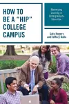 How to be a "HIP" College Campus cover