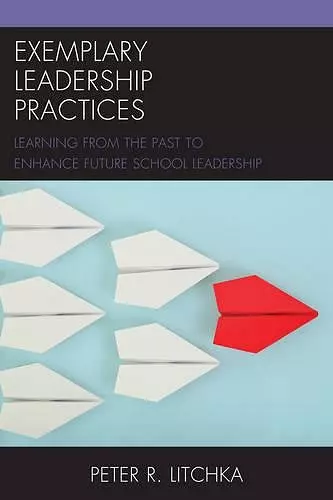 Exemplary Leadership Practices cover