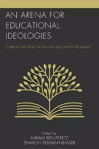 An Arena for Educational Ideologies cover