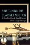 Fine-Tuning the Clarinet Section cover