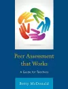 Peer Assessment that Works cover