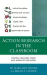 Action Research in the Classroom cover