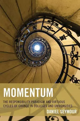 Momentum cover