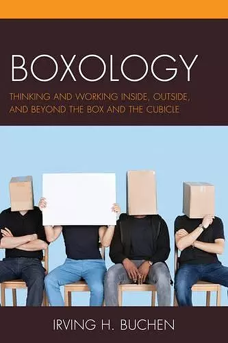 Boxology cover