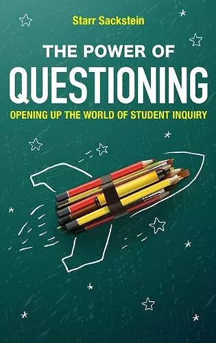 The Power of Questioning cover