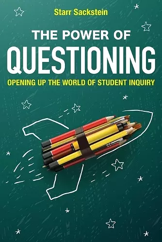 The Power of Questioning cover