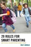 29 Rules for Smart Parenting cover