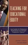 Teaching for Educational Equity cover