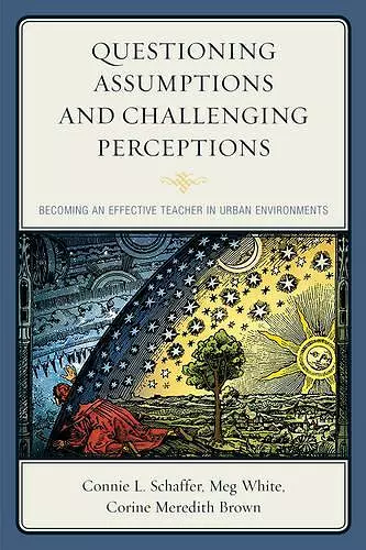 Questioning Assumptions and Challenging Perceptions cover