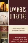 Law Meets Literature cover