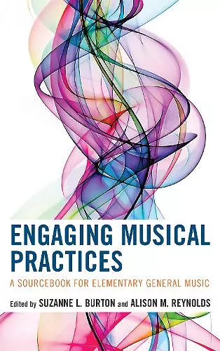 Engaging Musical Practices cover