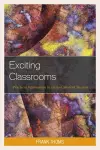 Exciting Classrooms cover