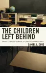 The Children Left Behind cover
