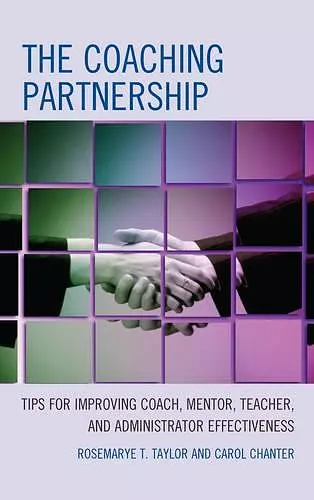 The Coaching Partnership cover