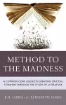 Method to the Madness cover