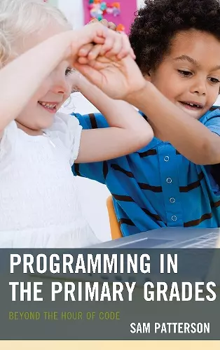 Programming in the Primary Grades cover