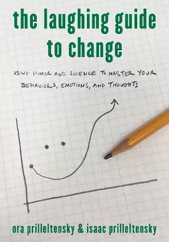 The Laughing Guide to Change cover