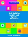 Skill Building for ESL and Special Education cover