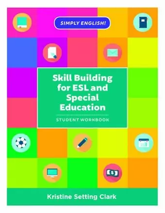 Skill Building for ESL and Special Education cover