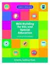 Skill Building for ESL and Special Education cover