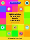 Skill Building for ESL and Special Education cover