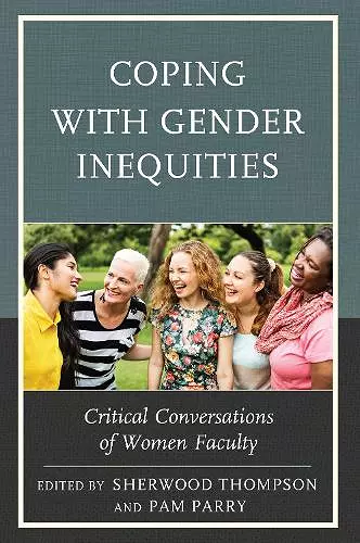 Coping with Gender Inequities cover