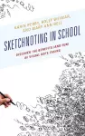 Sketchnoting in School cover