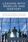 Leading with Resolve and Mastery cover