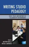 Writing Studio Pedagogy cover