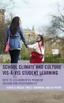 School Climate and Culture vis-à-vis Student Learning cover