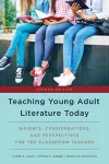 Teaching Young Adult Literature Today cover