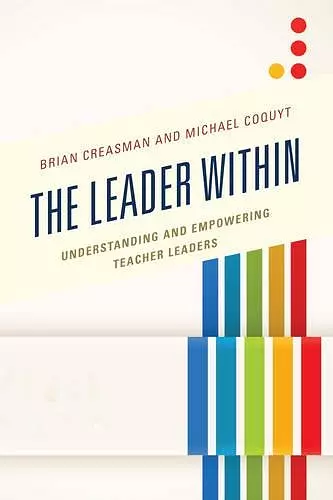 The Leader Within cover