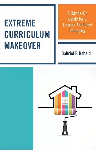 Extreme Curriculum Makeover cover