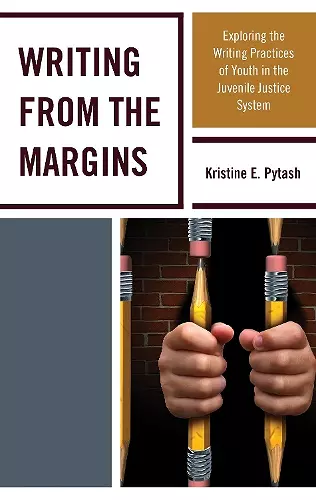 Writing From the Margins cover