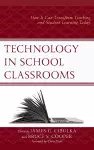 Technology in School Classrooms cover