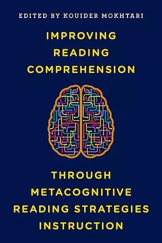 Improving Reading Comprehension through Metacognitive Reading Strategies Instruction cover