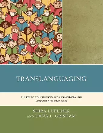 Translanguaging cover