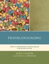 Translanguaging cover