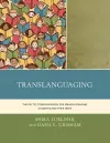 Translanguaging cover