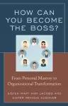 How Can You Become the Boss? cover