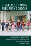 Challenges Facing Suburban Schools cover