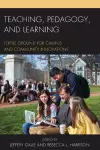 Teaching, Pedagogy, and Learning cover