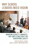 Why School Leaders Need Vision cover