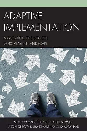 Adaptive Implementation cover