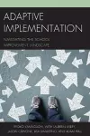 Adaptive Implementation cover