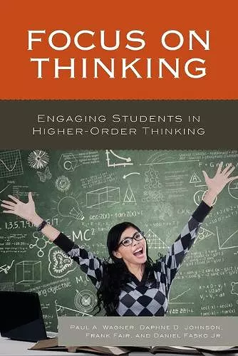 Focus on Thinking cover